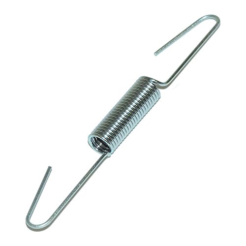 Governor Spring For Briggs And Stratton GardenPal Governor Spring - Perfect Fit For Honda GCV135/160 Engines Gcv160 Honda
