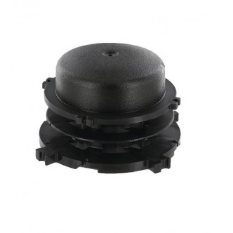 Instruct Mantle poultry Bobina tambur cu fir motocoasa compatibil STIHL Auto-Cut 40-2 (4003-713-3011) Instruct Mantle poultry Bobina tambur cu fir motocoasa compatibil STIHL Auto-Cut 40-2 (4003-713-3011)