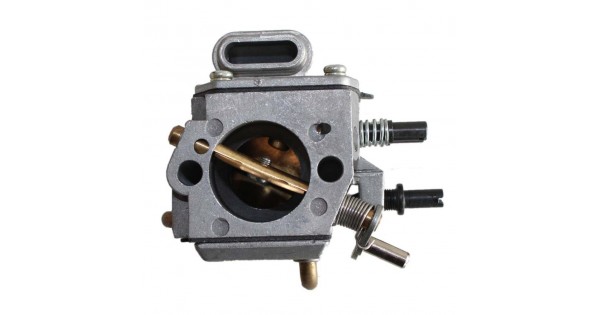 Carburatore Gurdtopo Per Stihl 029 MS290 039 MS390 | Con Candela E Guarnizioni | 9 Pezzi - Foto 2