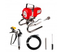 Pompa airless de vopsit fara aer 1200W 207bar RDP-HPAS01