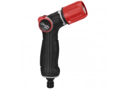 Pistol de stropit gazon 4 funcții, TURBO THUMB CONTROL GARDEN DEDRA 80N204K
