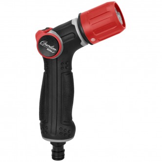 Pistol de stropit gazon 4 funcții, TURBO THUMB CONTROL GARDEN DEDRA 80N204K