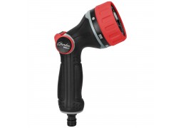 Pistol de stropit gazon 8 funcții, TURBO THUMB CONTROL GARDEN DEDRA 80N254K
