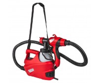Pistol de vopsit 650W ø1.8mm 700ml Raider Power Tools RD-SGC11 Pistol de vopsit 650W ø1.8mm 700ml Raider Power Tools RD-SGC11