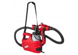 Pistol de vopsit 650W ø1.8mm 700ml  Raider Power Tools RD-SGC11