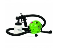 Pistol de vopsit 650W ø1.8mm 800ml cu compresor RD-SGC02 GT Pistol de vopsit 650W ø1.8mm 800ml cu compresor RD-SGC02 GT