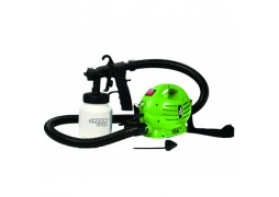 Pistol de vopsit 650W ø1.8mm 800ml cu compresor RD-SGC02 GT Pistol de vopsit 650W ø1.8mm 800ml cu compresor RD-SGC02 GT