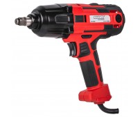 Pistol electric de impact ½" 450W 400Nm RD-EIW09 Raider Pistol electric de impact ½" 450W 400Nm RD-EIW09 Raider