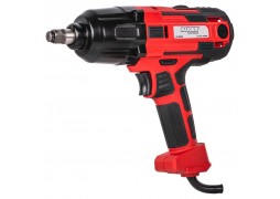Pistol electric de impact ½" 450W 400Nm RD-EIW09 Raider
