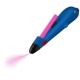 Pix pentru graffiti cu set de markere, USB wireless Dedra