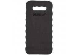 Placa genunchiera din spuma pentru faiantari 40x20x2,5cm Dedra BH2AN11
