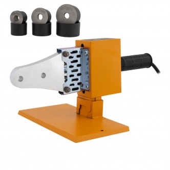 Plita lipit PPR , trusa metal, 600W, 0- 300 °C, 3 bac-uri 20-32mm , ROTOR RPW600 Plita lipit PPR , trusa metal, 600W, 0- 300 °C, 3 bac-uri 20-32mm , ROTOR RPW600