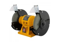 Polizor de banc discuri Ø150 × 16 mm, Rotor RMD150 Polizor de banc discuri Ø150 × 16 mm, Rotor RMD150