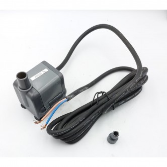Pompa de apa pentru masina taiat gresie / faianta electrica Dedra