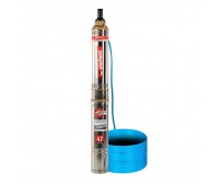 Pompa de apa submersibila, 1000W, 8 turbine, 3000 l/ora, inaltime refulare 47 m ELEFANT 3.5STM2-8 Pompa de apa submersibila, 1000W, 8 turbine, 3000 l/ora, inaltime refulare 47 m ELEFANT 3.5STM2-8