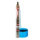 Pompa de apa submersibila, 1000W, 8 turbine, 3000 l/ora, inaltime refulare 47 m ELEFANT 3.5STM2-8