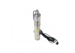 Pompa submersibila 0.79kW 30/65m 1800l/h 1" fara plutitor Micul Fermier