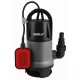 Pompa submersibila 900W pentru apa curata si murdara Dedra