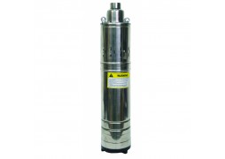 Pompa submersibila de adancime 750W 1" 33L/min  Raider Garden Tools RD-WP34