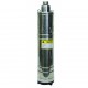 Pompa submersibila de adancime 750W 1" 33L/min  Raider Garden Tools RD-WP34