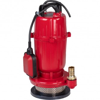 Pompa submersibila pentru apa murdara RD-CAWP53, 900 W, 1", 50 l / min, inaltime maxima de refulare 32 m, cablu 8 m, Raider Garden Tools 070160