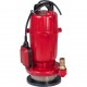 Pompa submersibila pentru apa murdara RD-CAWP53, 900 W, 1", 50 l / min, inaltime maxima de refulare 32 m, cablu 8 m, Raider Garden Tools 070160