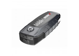 Power-bank cu funcție de pornire a motorului DEDRA DEPP1600, Li-Ion 16000mAh, ecran LCD