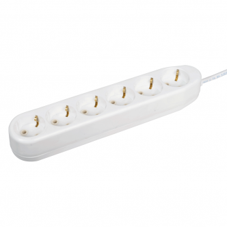 Prelungitor Ceramic 3m 6 Prize cu CP