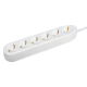 Prelungitor Ceramic 3m 6 Prize cu CP