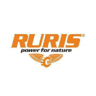 Motor motocultor Ruris 710K (caneluri)