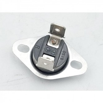 Protectie termica 78C aeroterma electrica