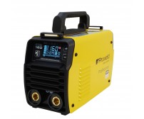 Invertor de sudura ProWeld MMA-160DLS PROFESIONAL