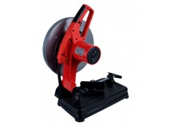 Ferastrau circular metal ø355mm 2000W RD-CM06 Raider