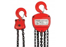 Scripete manual 2 t х 3m RD Raider