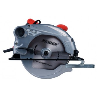 Ferastrau circular ø190mm 1500W RD-CS22 Raider