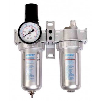 Filtru aer regulator & lubricator RD-AF02
