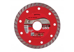 Disc diamantat Turbo 115x22.2mm RD-DD05