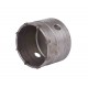 Carota gaurire beton 35mm SDS-plus, 154807