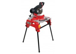 Fierestrau circular masa 250mm 2200W RDP-TS11 Raider