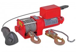 Troliu electric 12V 1360kg 12m RD-EW05 Raider