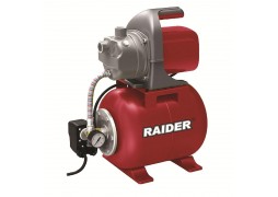 Hidrofor 1200W 1 max 64L/m 3bar RD-WP1200J RAIDER