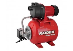 Hidrofor  800W 1 max 50L / m 3bar RD-WP800J Raider