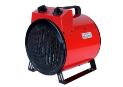 Aeroterma electrica 3kW RD-EFH03