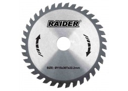 Disc circular 400x56Tx25.4mm RD-SB09