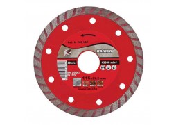 Disc diamantat Turbo 230x22.2mm RD-DD08