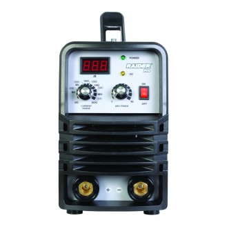 Aparat de sudura tip invertor 200A pentru generator, tehnologie MOSFET RDP-IW23 Raider