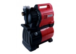 Hidrofor cu rezervor 24L 1300W 1 max 75L/min 3bar 48m RD-WP Raider