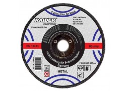 Disc pentru taiat metal 115х1.6х22.2mm