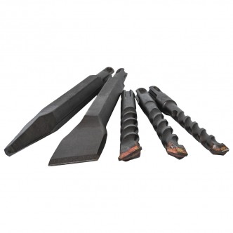 Ciocan rotopercutor 800W 2.8J SDS RD-HD62 Raider