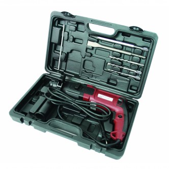 Ciocan rotopercutor SDS+ 800 W Raider Power Tools RD-HD38